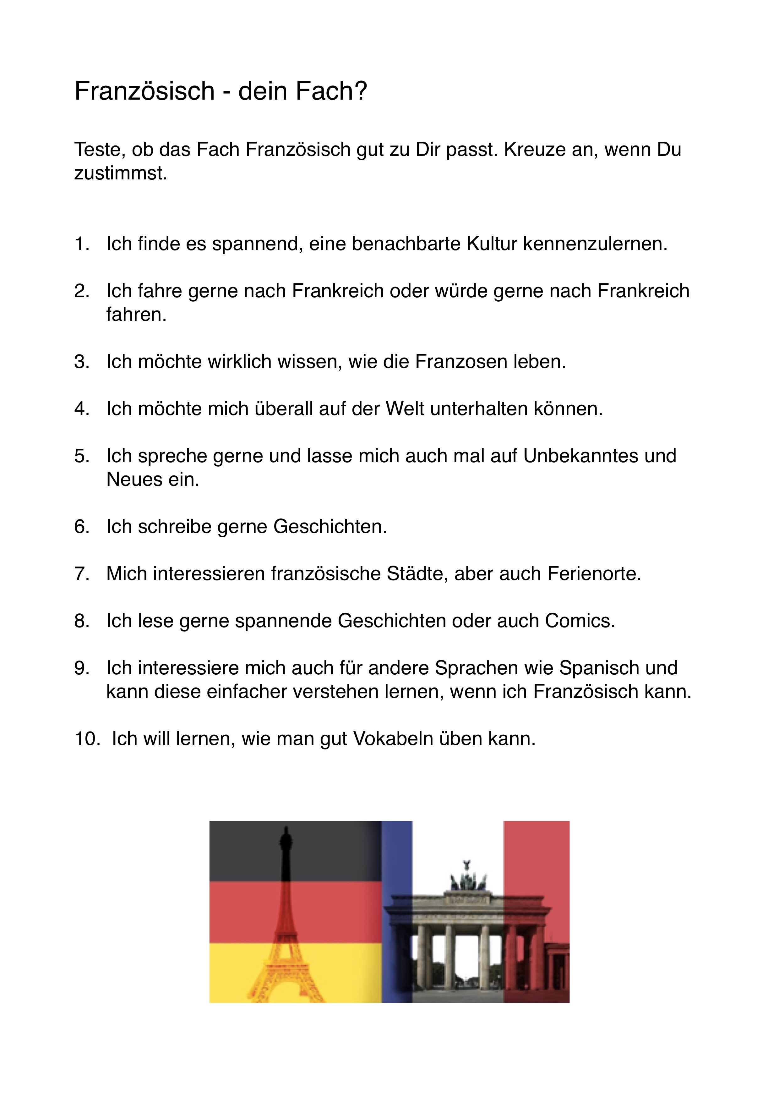 04 30 Sprachenwahl Franzosisch