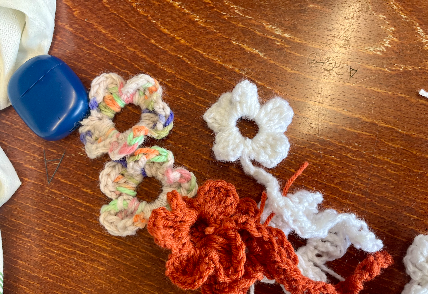 Handarbeit