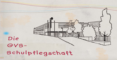 Schulpflegschaft Schulpflegschaft