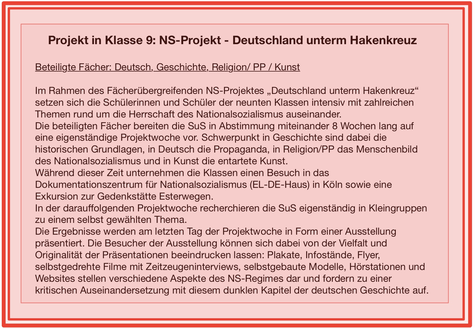 NSprojekt