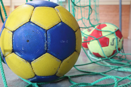 Handball
