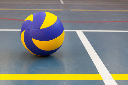 Volleyball
